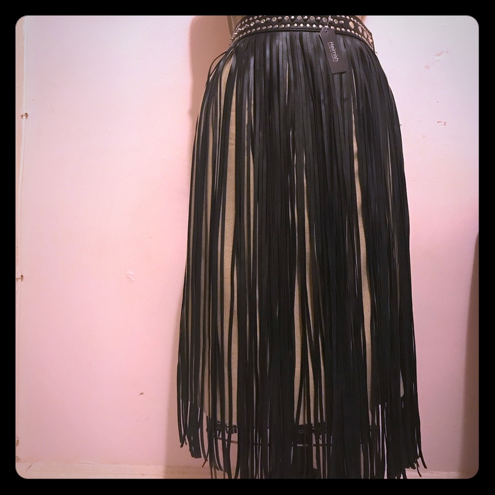 🔥🔥 Fringed Belt 🔥🔥